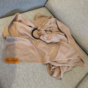 Wildbird Modal ring sling